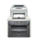 Подключение принтера